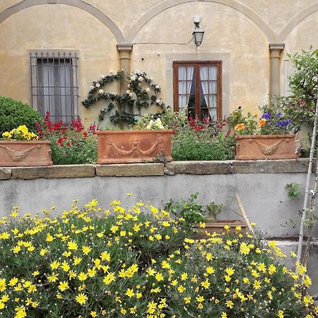 Villa Le Pergole- Firenze Exterior photo