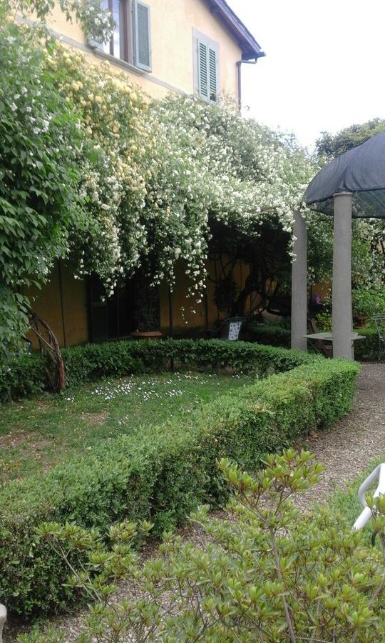Villa Le Pergole- Firenze Exterior photo