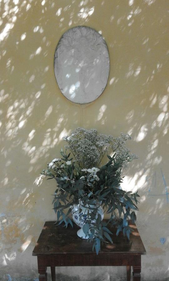 Villa Le Pergole- Firenze Exterior photo